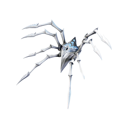 Corrupted Long Legs
