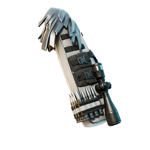 Corrupted Sight Sling