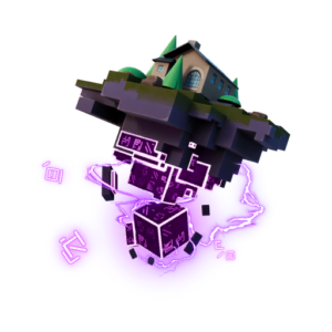 Floating Island