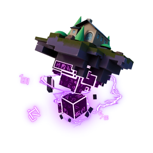 Floating Island