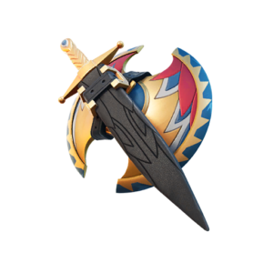 Vanquisher’s Oath