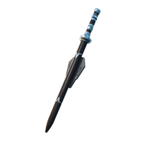 Sword of the Daywalker