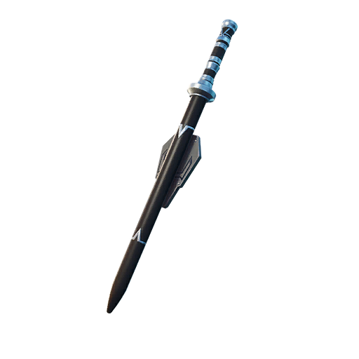 Sword of the Daywalker