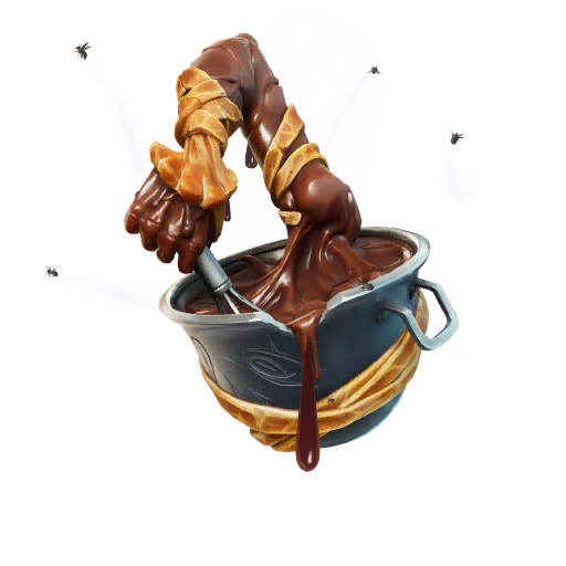 Stir-Baby