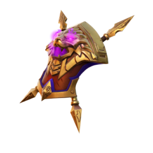 Shield of the Mighty