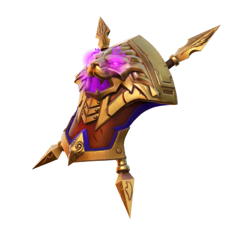 Shield of the Mighty