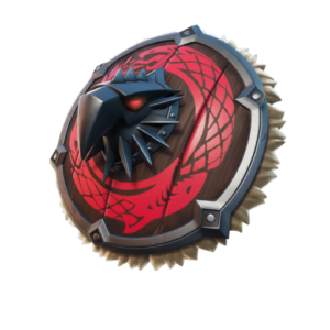 Wildheart Buckler