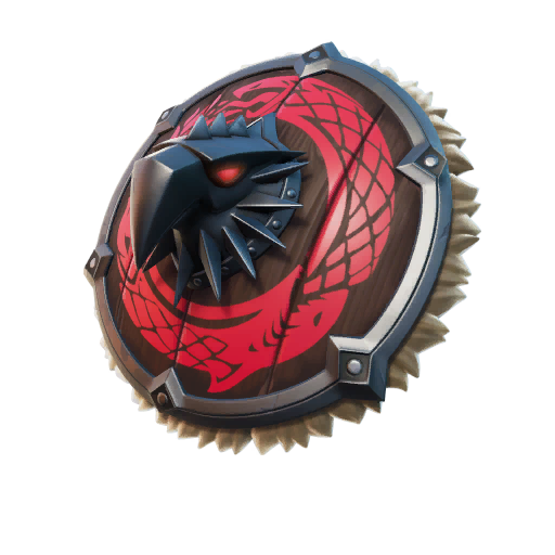 Wildheart Buckler
