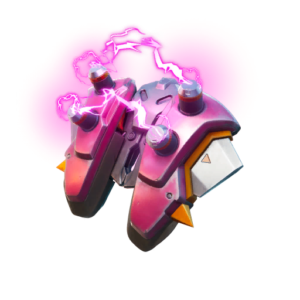 Dynamo Grav-Suit