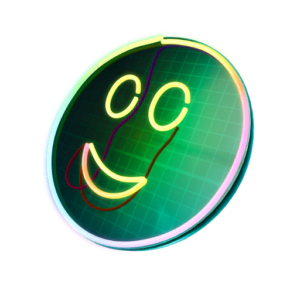 Glow Grin