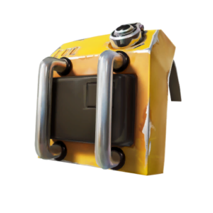 Tankbuilt Loader