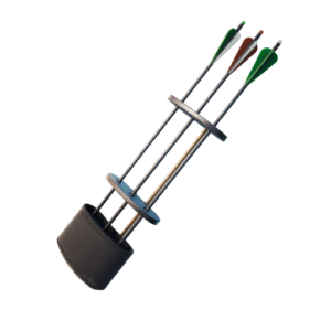 Hunting Quiver