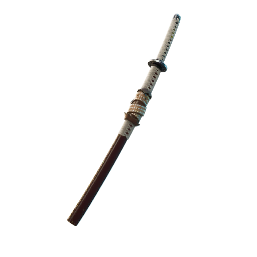 Michonne’s Katana