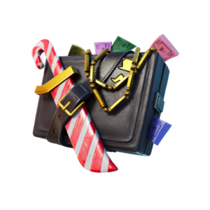 Candy Cache