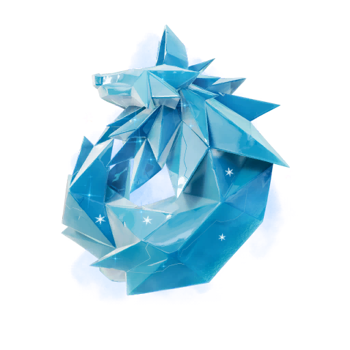Frosty Fox