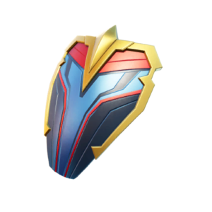 Kree Backplate
