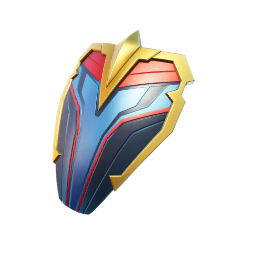 Kree Backplate
