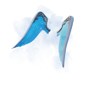 Wings of Frost