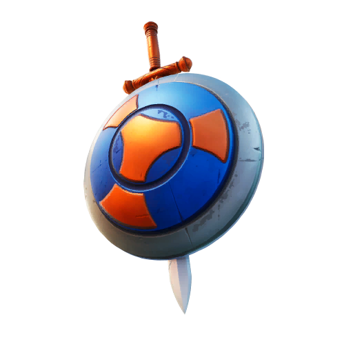 Mimic’s Shield