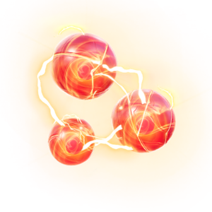 Balls of Power