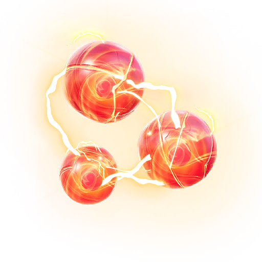 Balls of Power