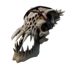 Hunter’s Trophy