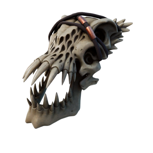 Hunter’s Trophy