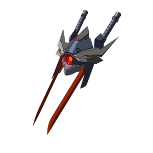 Mechafusion Jumpkit
