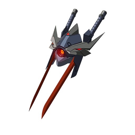 Mechafusion Jumpkit
