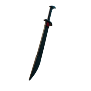 Snake Eyes Katana