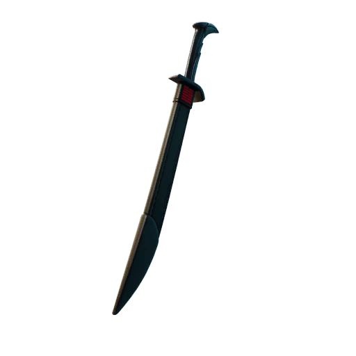 Snake Eyes Katana