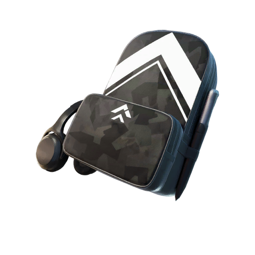 Blackout Bag