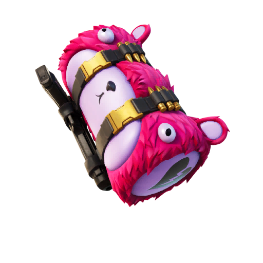 Stuffy Sack