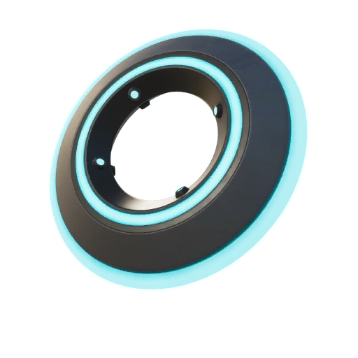 Identity Disc
