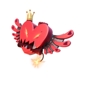 Heartblast