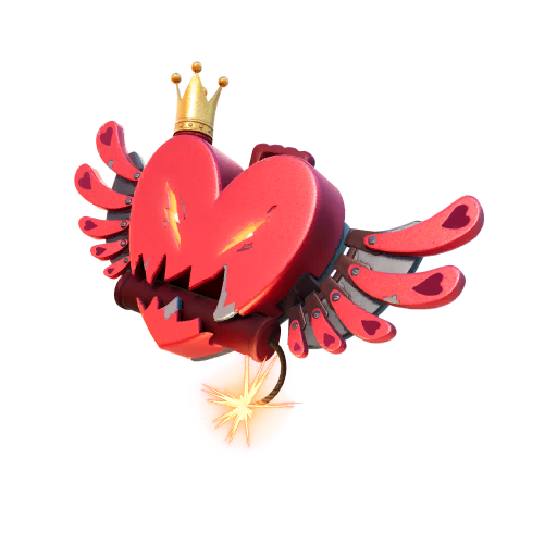 Heartblast