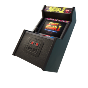 Super Cab-Masher