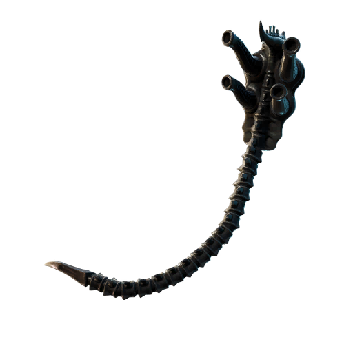 Xenomorph Tail