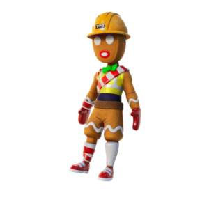 Baby Gingy