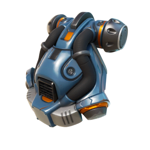 Quantic Pulsar