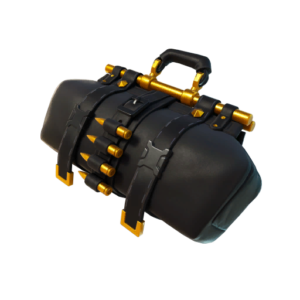 Golden Gambit