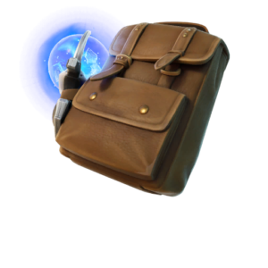 Jones’ Field Pack