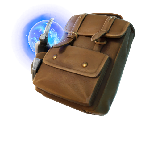 Jones’ Field Pack