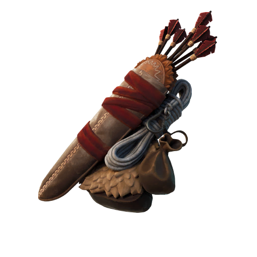 Survivor’s Pack