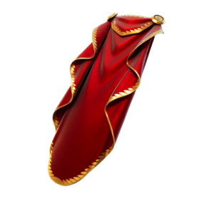 Cape of Potassius