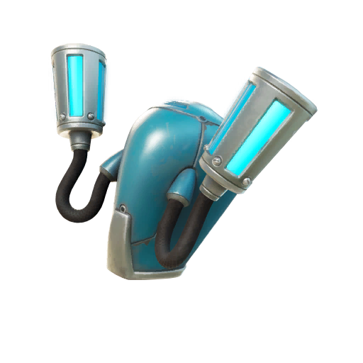 BluGlo Injector