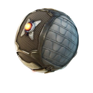 Turbo Ball!