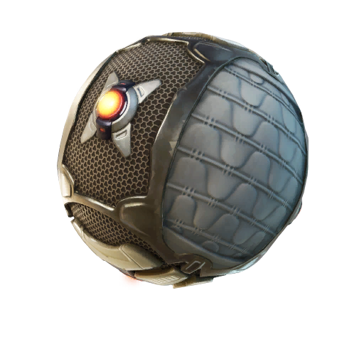 Turbo Ball!