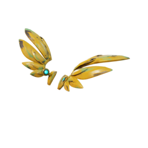 Mecha-Feathers