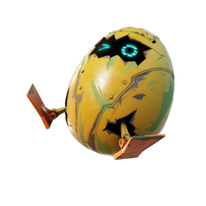 Qwick-Qwack
